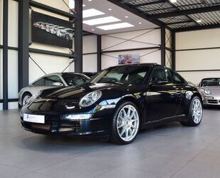 Porsche 997 Gebrauchtwagen