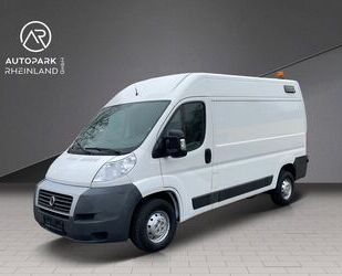 Fiat Ducato Gebrauchtwagen