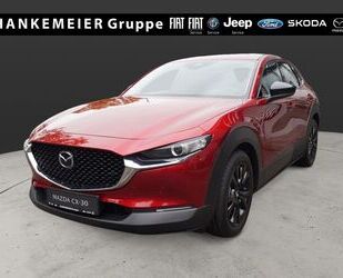 Mazda CX-30 Gebrauchtwagen