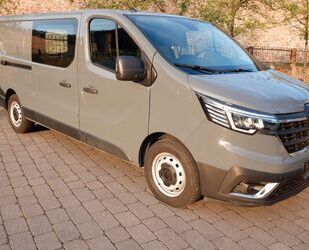 Renault Trafic Gebrauchtwagen