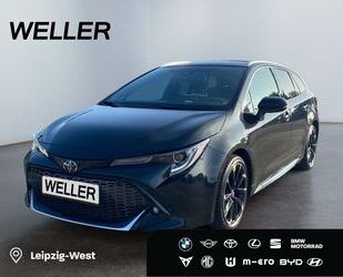 Toyota Corolla Gebrauchtwagen