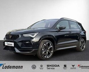 Cupra Ateca Gebrauchtwagen