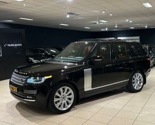 Land Rover Range Rover Gebrauchtwagen