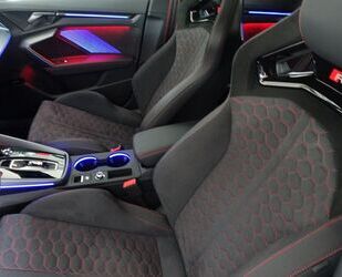 Audi RS3 Gebrauchtwagen