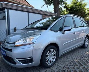 Citroen Grand C4 Picasso / SpaceTourer Gebrauchtwagen