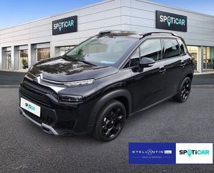 Citroen C3 Aircross Gebrauchtwagen