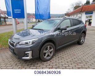 Subaru XV Gebrauchtwagen