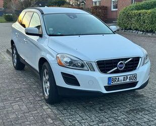 Volvo XC60 Gebrauchtwagen