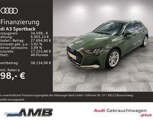 Audi A3 Gebrauchtwagen