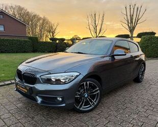 BMW 118 Gebrauchtwagen