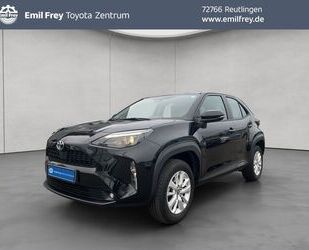 Toyota Yaris Cross Gebrauchtwagen