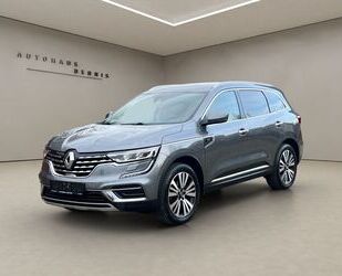 Renault Koleos Gebrauchtwagen