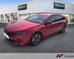 Peugeot 508 Gebrauchtwagen