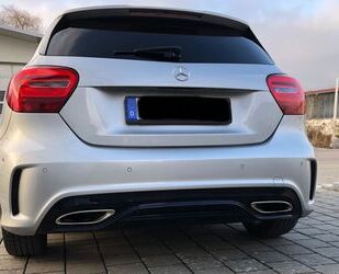 Mercedes-Benz A 180 Gebrauchtwagen