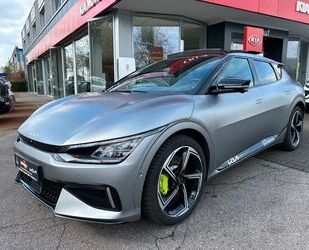 Kia EV6 Gebrauchtwagen