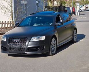 Audi RS6 Gebrauchtwagen