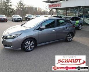 Nissan Leaf Gebrauchtwagen