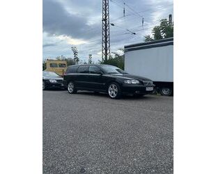 Volvo V70 Gebrauchtwagen