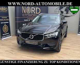 Volvo XC60 Gebrauchtwagen