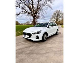 Hyundai i30 Gebrauchtwagen