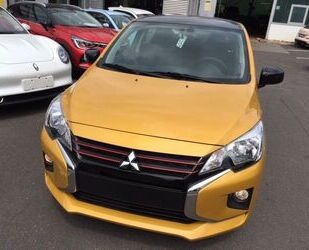 Mitsubishi Space Star Gebrauchtwagen