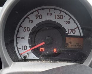 Toyota Aygo (X) Gebrauchtwagen
