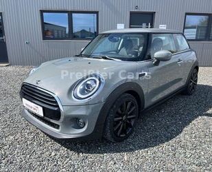 Mini Cooper Gebrauchtwagen