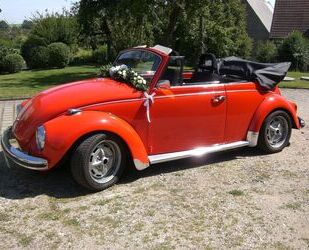 VW Käfer Gebrauchtwagen