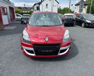 Renault Scenic Gebrauchtwagen