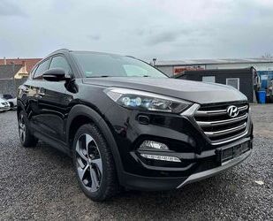 Hyundai TUCSON Gebrauchtwagen