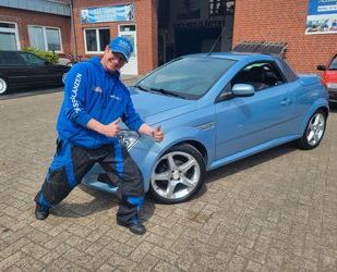 Opel Tigra Gebrauchtwagen