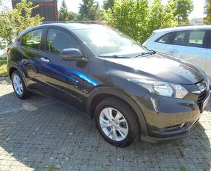 Honda HR-V Gebrauchtwagen