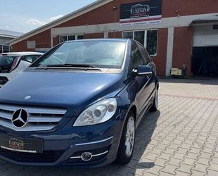 Mercedes-Benz B 180 Gebrauchtwagen