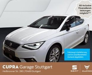 Seat Ibiza Gebrauchtwagen