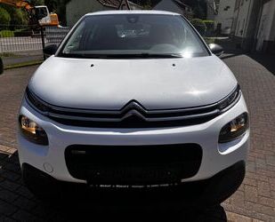Citroen C3 Gebrauchtwagen