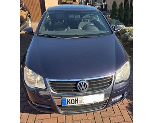 VW Eos Gebrauchtwagen