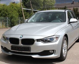 BMW 318 Gebrauchtwagen