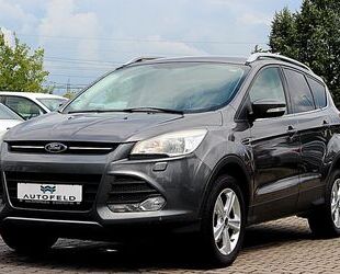 Ford Kuga Gebrauchtwagen