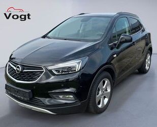 Audi Mokka 