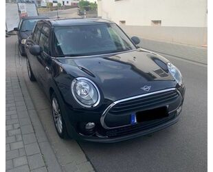 Mini One Clubman Gebrauchtwagen
