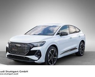 Audi Q4 e-tron Gebrauchtwagen