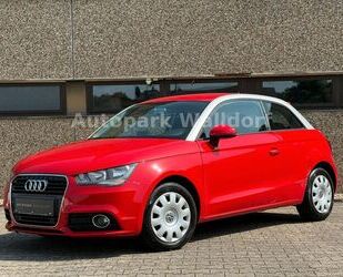 Audi A1 Gebrauchtwagen