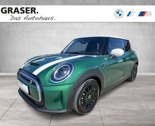 Mini Cooper SE Gebrauchtwagen