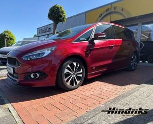 Ford S-Max Gebrauchtwagen