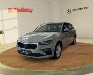 Skoda Scala Gebrauchtwagen