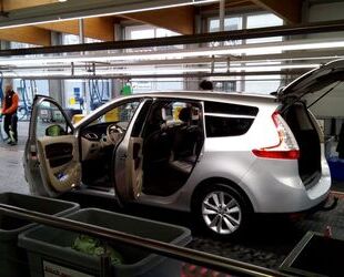 Renault Grand Scenic Gebrauchtwagen