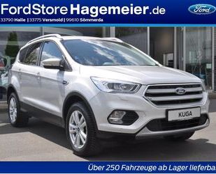 Ford Kuga Gebrauchtwagen
