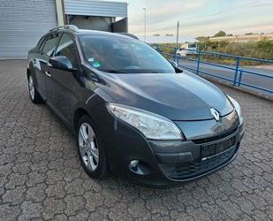 Renault Megane Gebrauchtwagen