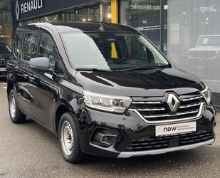 Renault Kangoo Gebrauchtwagen