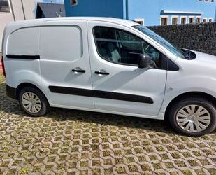 Citroen Berlingo Gebrauchtwagen